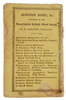 The Westminster Assembly's Shorter Catechism, with Notes and Select Proofs