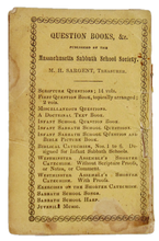 Load image into Gallery viewer, The Westminster Assembly's Shorter Catechism, with Notes and Select Proofs