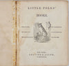 Little Folks' Books : The Story of Puss in Boots, &c. illustrated 1857