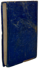 Load image into Gallery viewer, 1860 Rhymes for Little Children. By Jane Taylor and Others.  Illustrated