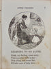 1860 Rhymes for Little Children. By Jane Taylor and Others.  Illustrated