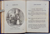 1860 Rhymes for Little Children. By Jane Taylor and Others.  Illustrated