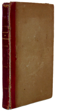 Load image into Gallery viewer, 1827 Mrs. Sherwood.  The Orphans of Normandy, or Florentin and Lucie
