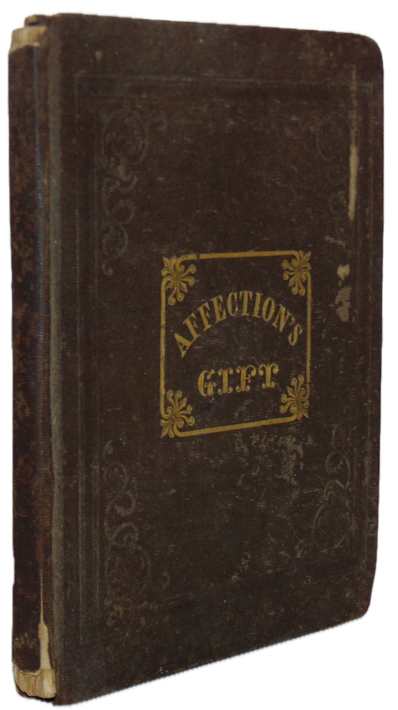 Affection's Gift for the Instruction and Amusement of the Young. With Engravings
