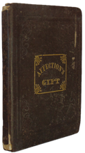 Load image into Gallery viewer, Affection's Gift for the Instruction and Amusement of the Young. With Engravings