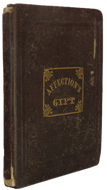Affection's Gift for the Instruction and Amusement of the Young. With Engravings