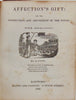 Affection's Gift for the Instruction and Amusement of the Young. With Engravings