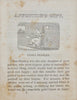 Affection's Gift for the Instruction and Amusement of the Young. With Engravings