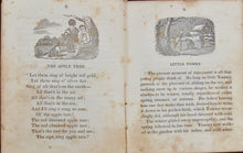 Load image into Gallery viewer, Affection's Gift for the Instruction and Amusement of the Young. With Engravings