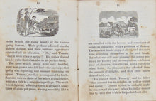 Load image into Gallery viewer, Affection's Gift for the Instruction and Amusement of the Young. With Engravings