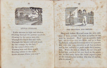 Load image into Gallery viewer, Affection's Gift for the Instruction and Amusement of the Young. With Engravings