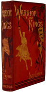 Warrior Kings from Charlemagne to Frederic the Great 1883 Illustrated