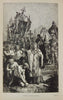 Warrior Kings from Charlemagne to Frederic the Great 1883 Illustrated