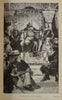 Warrior Kings from Charlemagne to Frederic the Great 1883 Illustrated