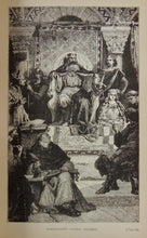 Load image into Gallery viewer, Warrior Kings from Charlemagne to Frederic the Great 1883 Illustrated