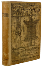 Load image into Gallery viewer, The Life and Adventures of Nat Foster, Trapper and Hunter of the Adirondacks
