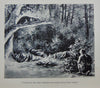 The Life and Adventures of Nat Foster, Trapper and Hunter of the Adirondacks