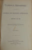 [METHODIST] National Repository, General and Religious Literature, Vol. I
