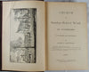 1889 YONKERS History of Churches and Sunday Schools