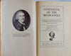 Sir William Johnson of the Mohawks, Irish Immigrant, War Chief, American Soldier