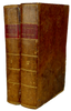 Cavallo, The Elements of Natural or Experimental Philosophy (2 volume set)