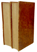Load image into Gallery viewer, Cavallo, The Elements of Natural or Experimental Philosophy (2 volume set)