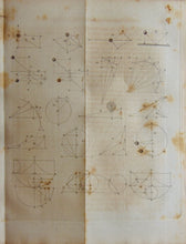 Load image into Gallery viewer, Cavallo, The Elements of Natural or Experimental Philosophy (2 volume set)