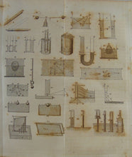 Load image into Gallery viewer, Cavallo, The Elements of Natural or Experimental Philosophy (2 volume set)