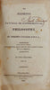 Cavallo, The Elements of Natural or Experimental Philosophy (2 volume set)