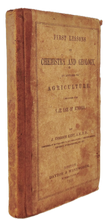 Load image into Gallery viewer, First Lessons in Chemistry and Geology, as applied to Agriculture (1855)