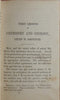 First Lessons in Chemistry and Geology, as applied to Agriculture (1855)