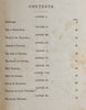 Letters from the Alleghany Mountains, 1849, Cherokee People & Customs