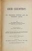 1885 America Under Attack by Immigrants, Mormons, Catholics, Socialists