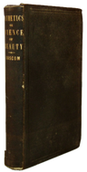 Bascom,  Aesthetics : or, The Science of Beauty  (1867)