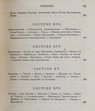 Load image into Gallery viewer, Bascom,  Aesthetics : or, The Science of Beauty  (1867)