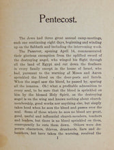 Load image into Gallery viewer, 1910 W. B. Godby, Bible Holiness Preacher Condemns Tongues as of the Devil