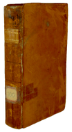 1824 Banking in the USA, Letters to and from the Treasury Department