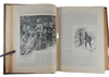 1893 History of America, 1492-1892, with over 350 Illustrations