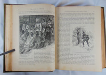 Load image into Gallery viewer, 1893 History of America, 1492-1892, with over 350 Illustrations