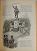 1893 History of America, 1492-1892, with over 350 Illustrations
