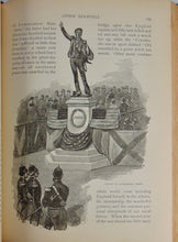 Load image into Gallery viewer, 1893 History of America, 1492-1892, with over 350 Illustrations