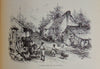 1893 History of America, 1492-1892, with over 350 Illustrations