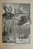 1893 History of America, 1492-1892, with over 350 Illustrations