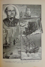 Load image into Gallery viewer, 1893 History of America, 1492-1892, with over 350 Illustrations
