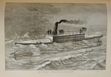 Load image into Gallery viewer, 1893 History of America, 1492-1892, with over 350 Illustrations