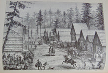 Load image into Gallery viewer, 1893 History of America, 1492-1892, with over 350 Illustrations
