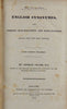 English Synonymes, with Copious Illustrations and Explanations, 1833