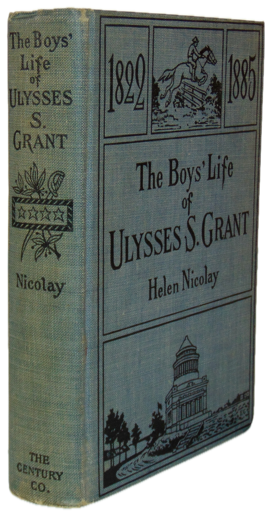 The Boys' Life of Ulysses S. Grant