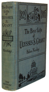 The Boys' Life of Ulysses S. Grant