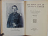 The Boys' Life of Ulysses S. Grant